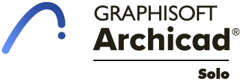 Archicad Solo