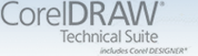 CorelDRAW Technical Suite X8
