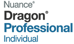 Nuance Dragon Professional Individual