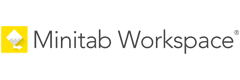 Minitab Workspace