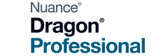 Nuance Dragon Professional