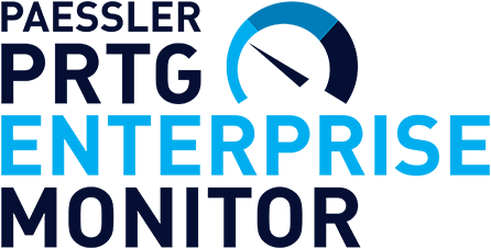 PRTG ENTERPRISE MONITOR