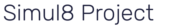 SIMUL8 Project