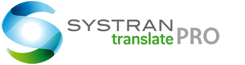 SYSTRAN Translate PRO – Plan Plus