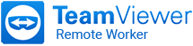 TeamViewer Remote Worker